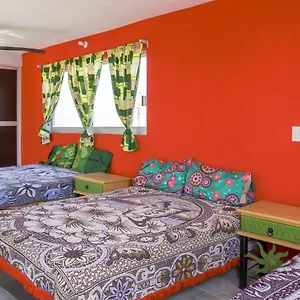 Hotel Puerto Viejo 