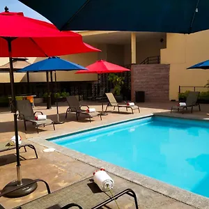 **** Hotel Comfort México