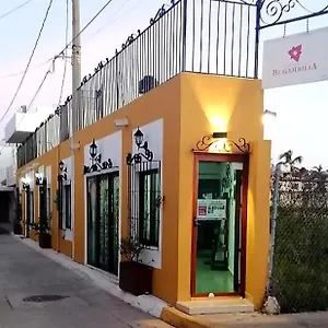 Aparthotel Bugambilia 