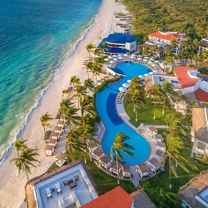***** Resort Desire Riviera Maya Pearl México