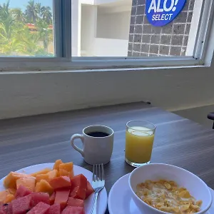 Hotel Alo Select ***