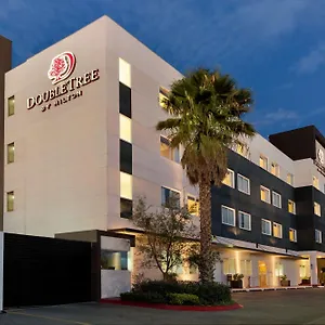 Hotel Doubletree By Hilton ****