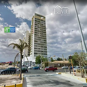 ***** Pensión Laviu Luxe México