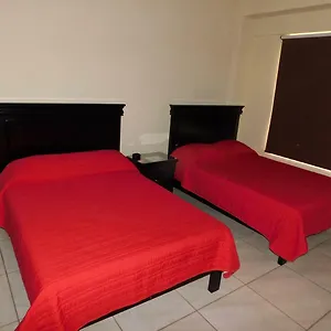  Pensión Del Mar México