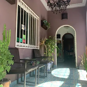 *** Bed and breakfast H1915 Boutique México